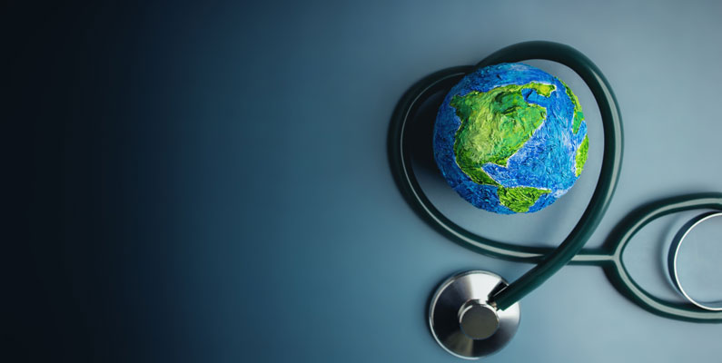 Nachhaltige Geldanlagen für Ärzte: Positives bewirken zum Tag der Erde